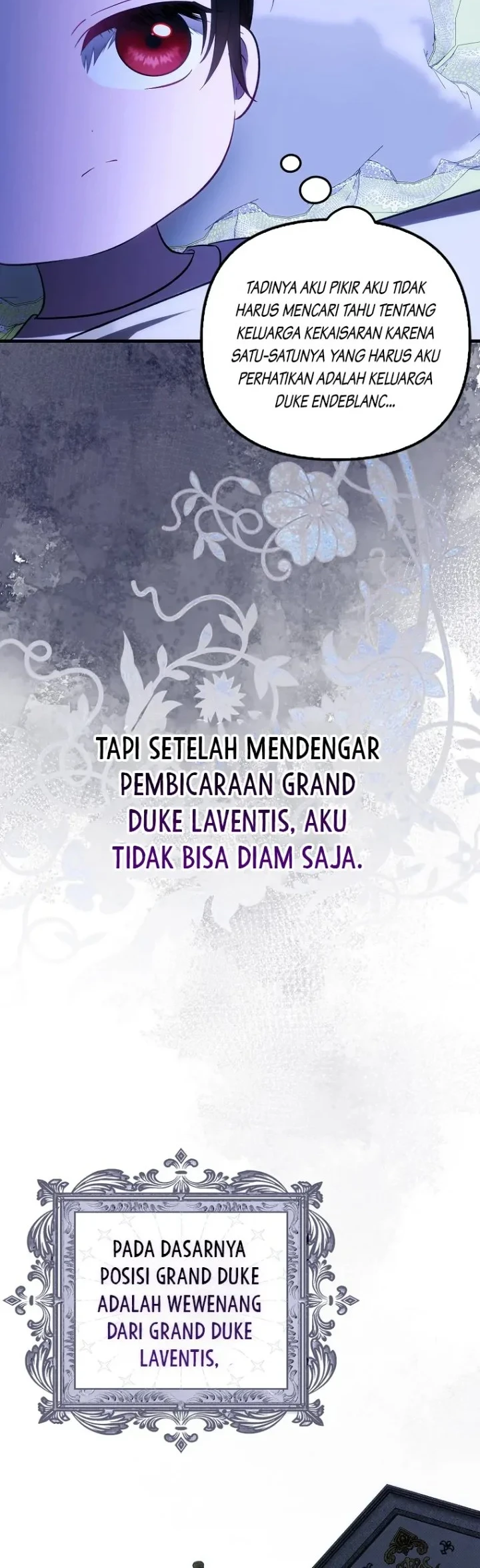First Time as a Loved Youngest Child Chapter 32 Gambar 11
