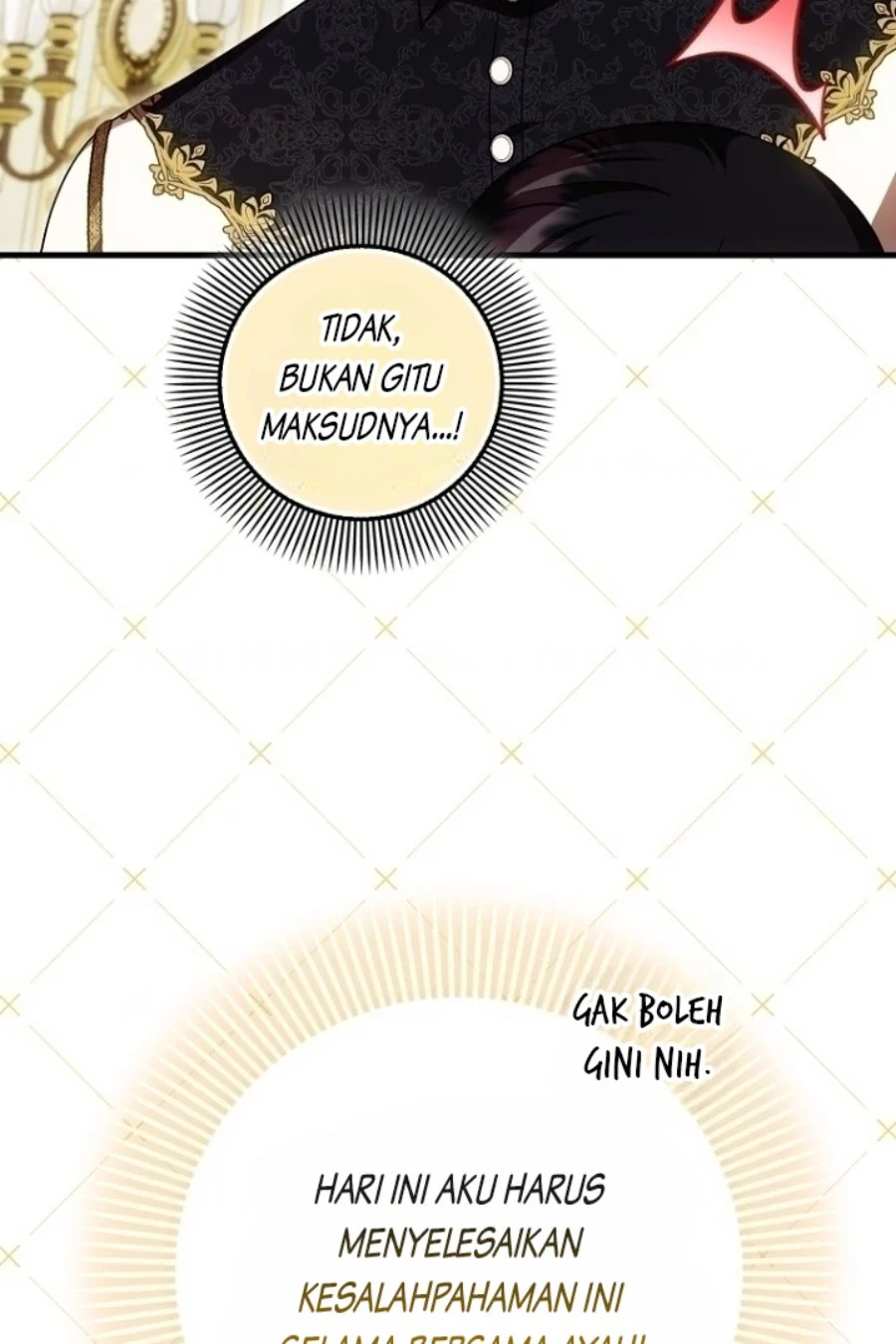 First Time as a Loved Youngest Child Chapter 40 Gambar 17