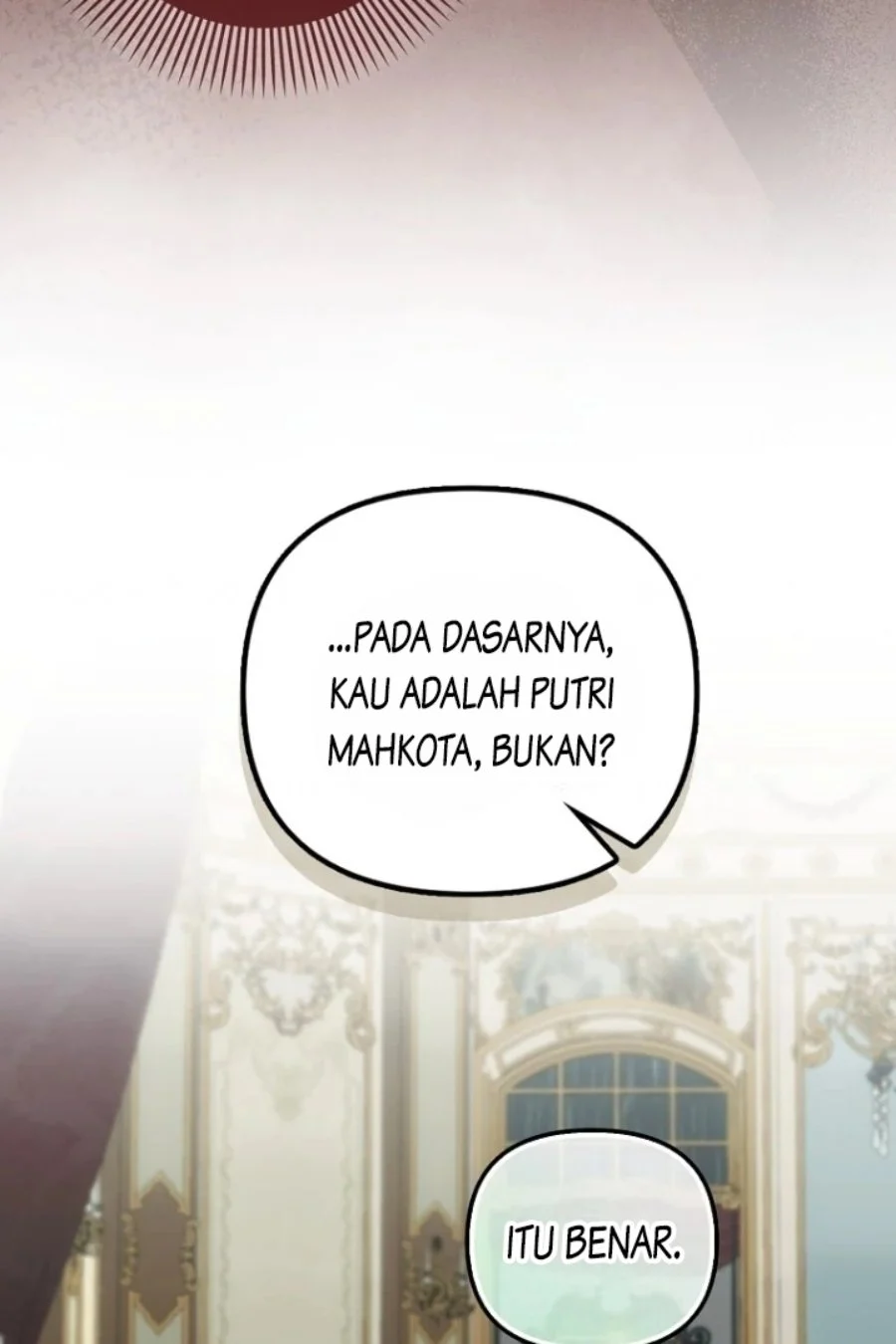 First Time as a Loved Youngest Child Chapter 41 Gambar 18