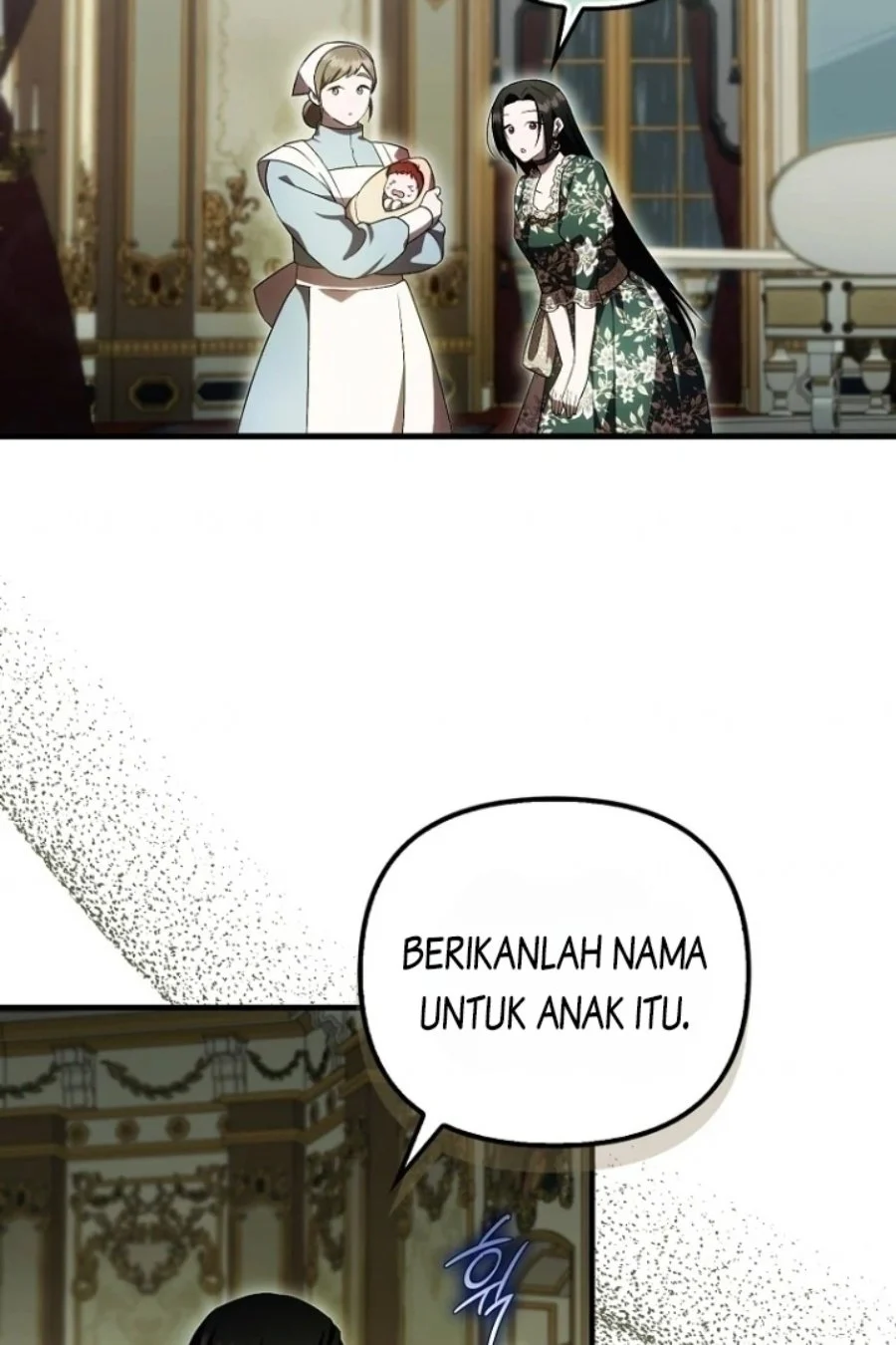 First Time as a Loved Youngest Child Chapter 41 Gambar 19