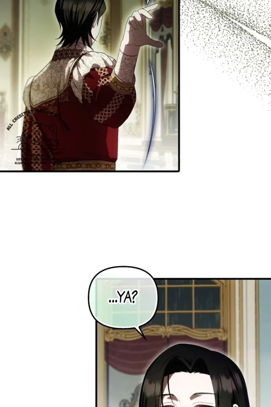 First Time as a Loved Youngest Child Chapter 41 Gambar 20