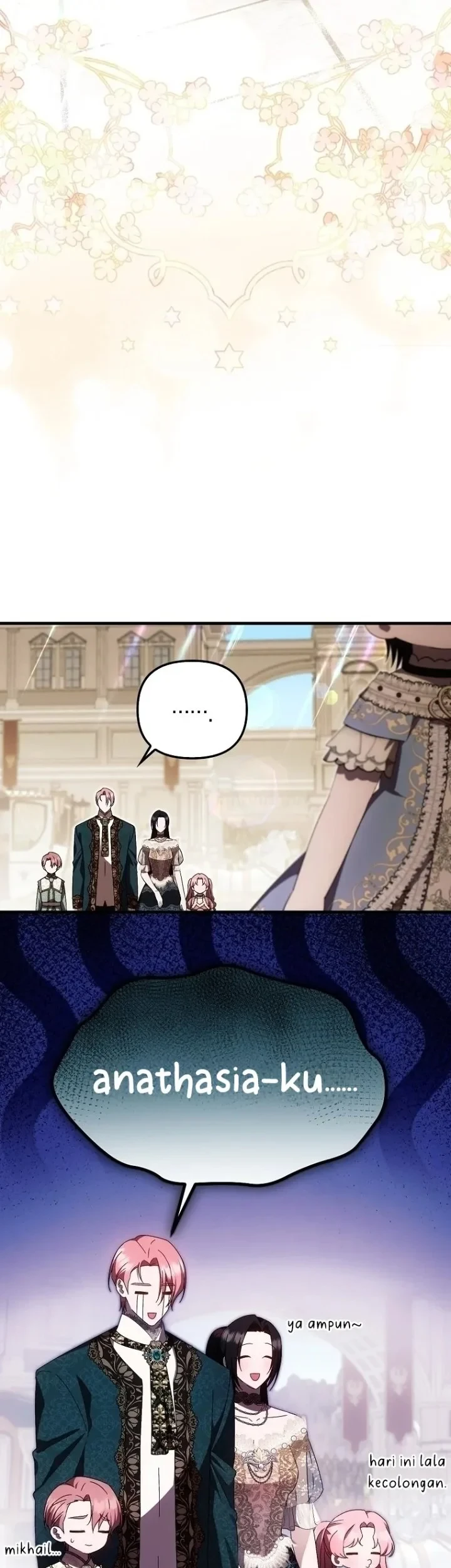 First Time as a Loved Youngest Child Chapter 42 Gambar 10
