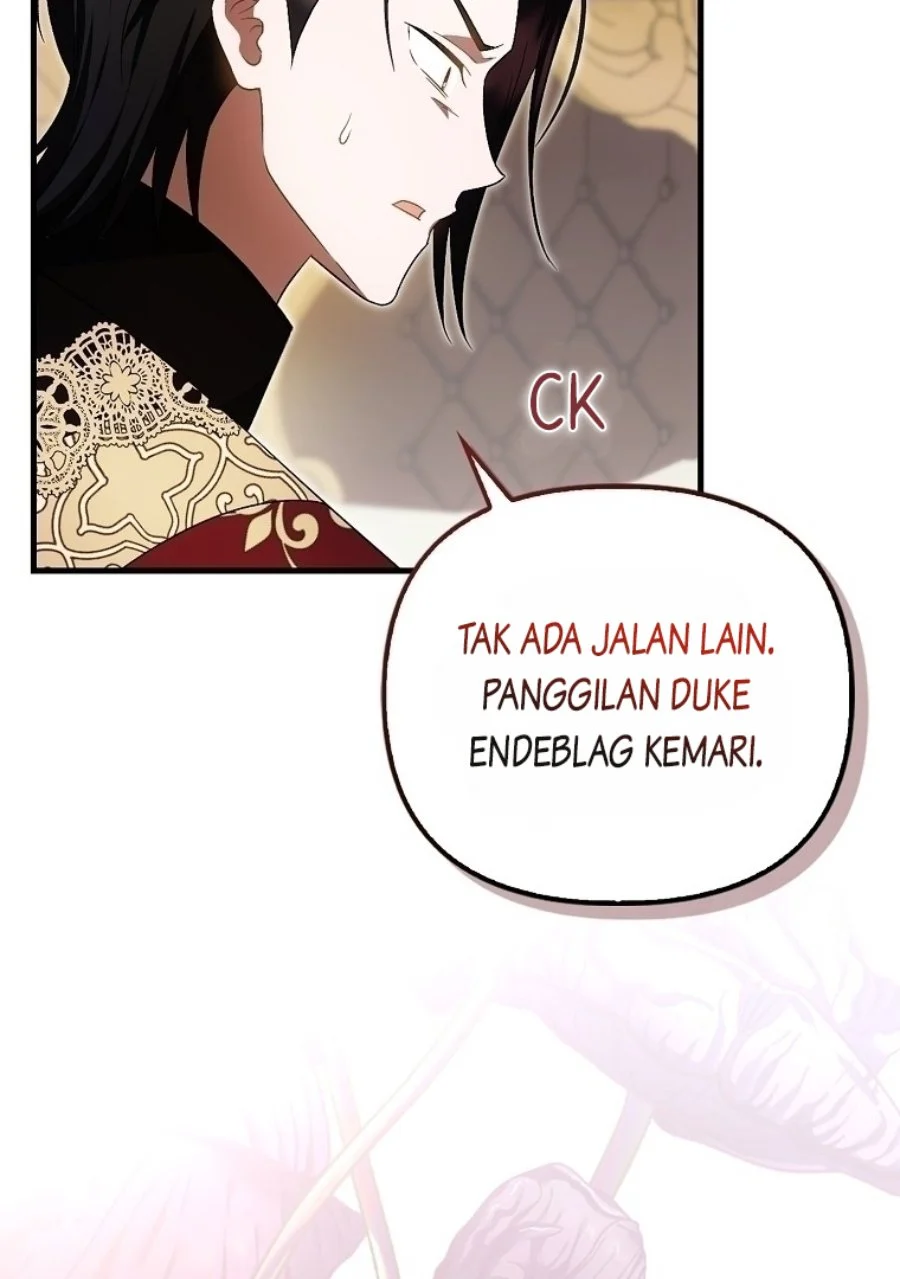 First Time as a Loved Youngest Child Chapter 43 Gambar 18