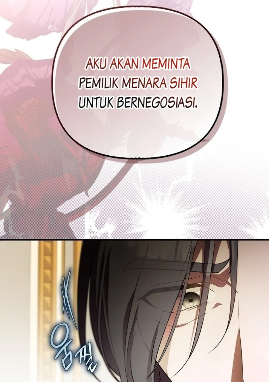 First Time as a Loved Youngest Child Chapter 43 Gambar 19
