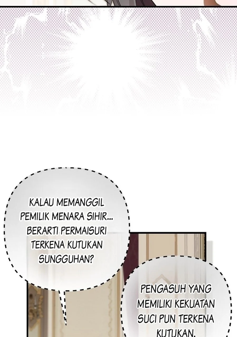 First Time as a Loved Youngest Child Chapter 43 Gambar 20