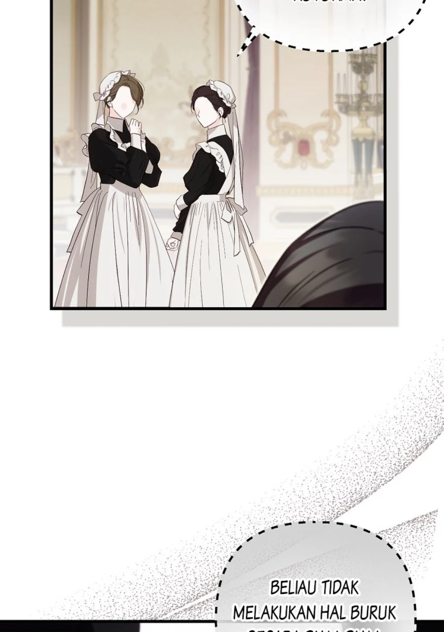 First Time as a Loved Youngest Child Chapter 43 Gambar 21