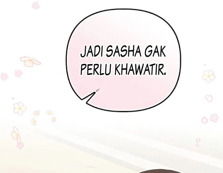 First Time as a Loved Youngest Child Chapter 44 Gambar 17
