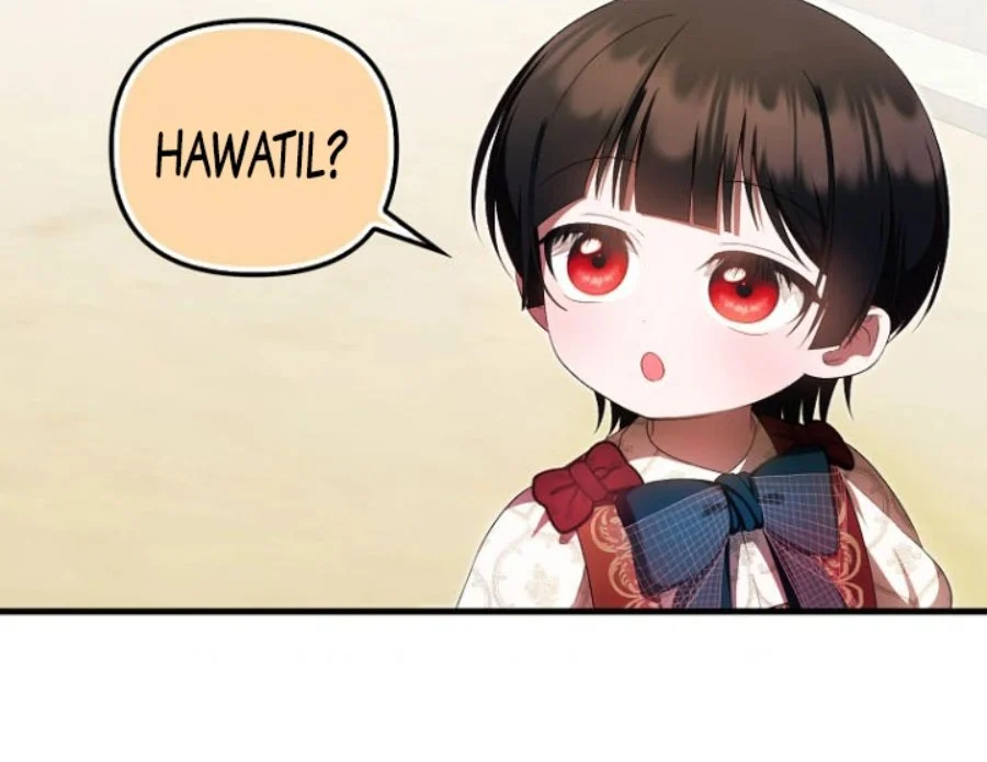 First Time as a Loved Youngest Child Chapter 44 Gambar 18
