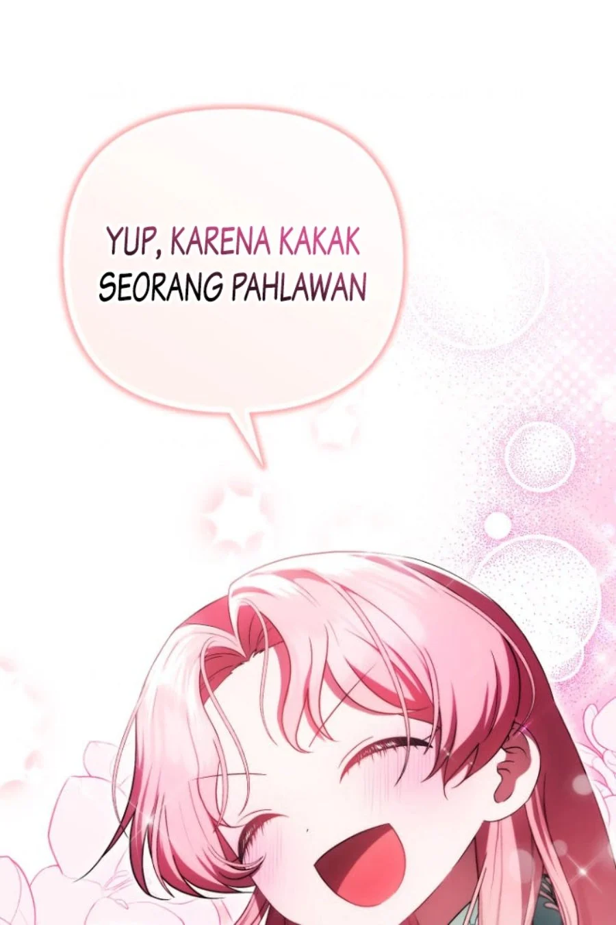 First Time as a Loved Youngest Child Chapter 44 Gambar 19