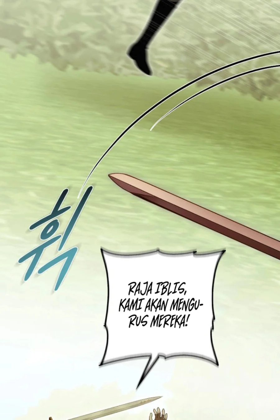 First Time as a Loved Youngest Child Chapter 45 Gambar 15