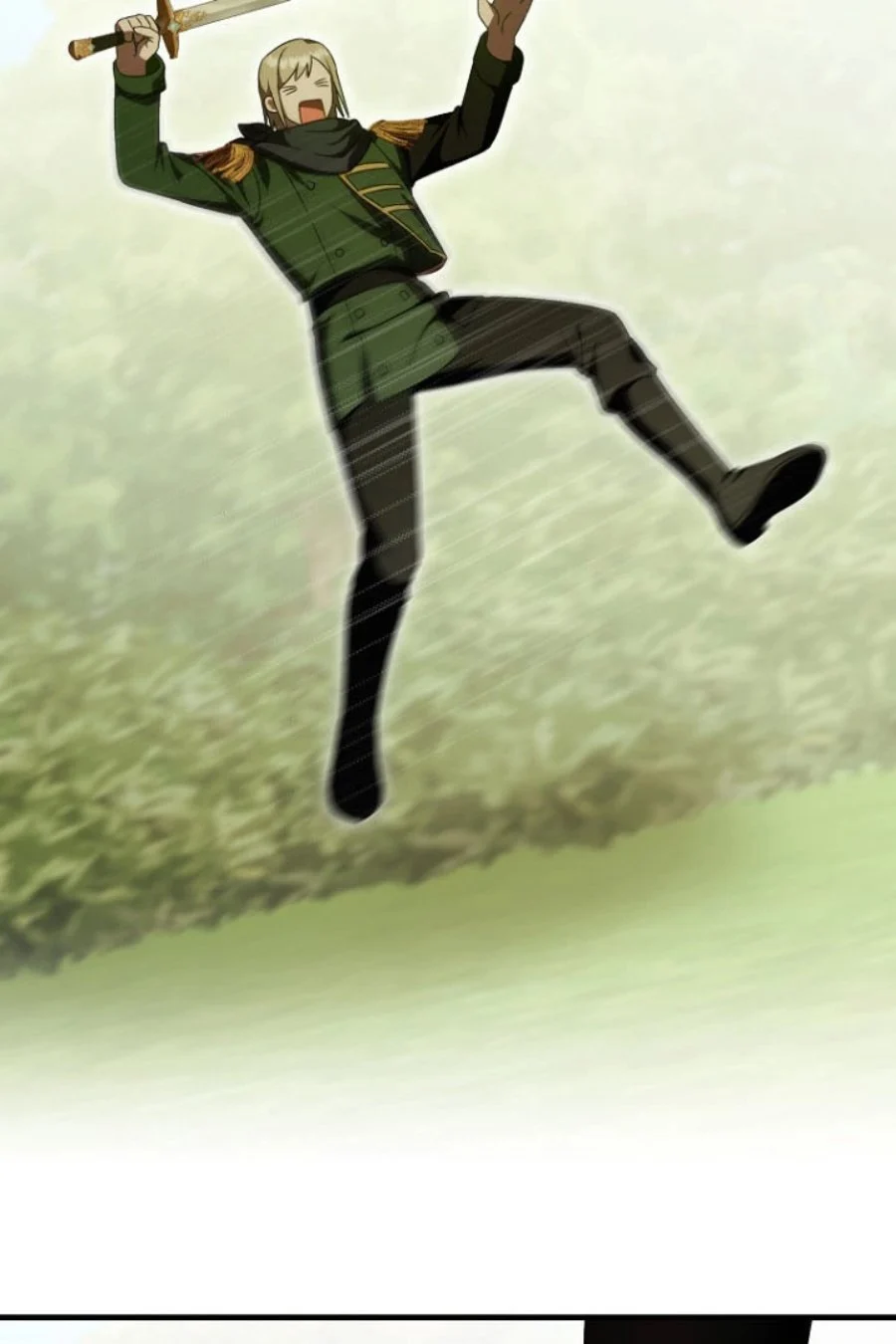 First Time as a Loved Youngest Child Chapter 45 Gambar 16