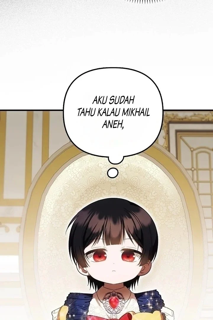 First Time as a Loved Youngest Child Chapter 46 Gambar 17