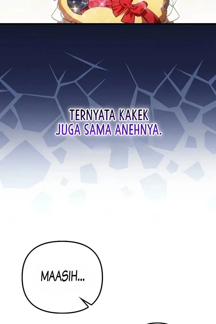 First Time as a Loved Youngest Child Chapter 46 Gambar 18