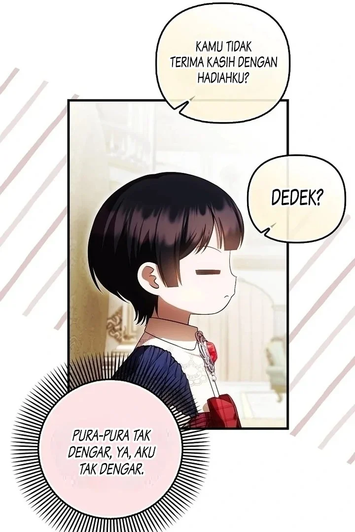 First Time as a Loved Youngest Child Chapter 46 Gambar 19