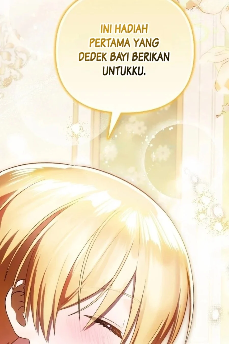 First Time as a Loved Youngest Child Chapter 47 Gambar 17