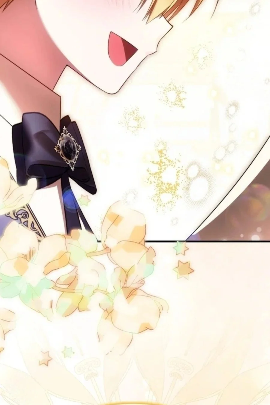 First Time as a Loved Youngest Child Chapter 47 Gambar 18