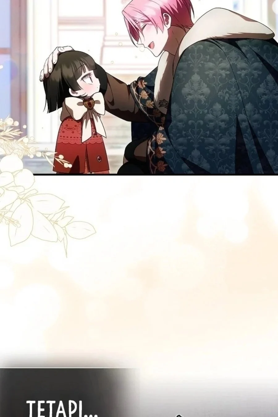 First Time as a Loved Youngest Child Chapter 48 Gambar 17