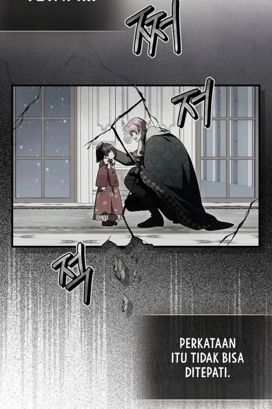 First Time as a Loved Youngest Child Chapter 48 Gambar 18