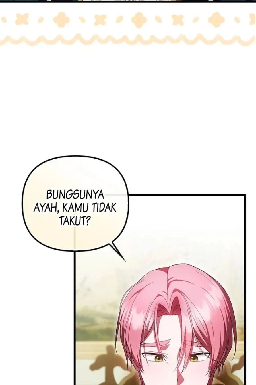 First Time as a Loved Youngest Child Chapter 49 Gambar 19