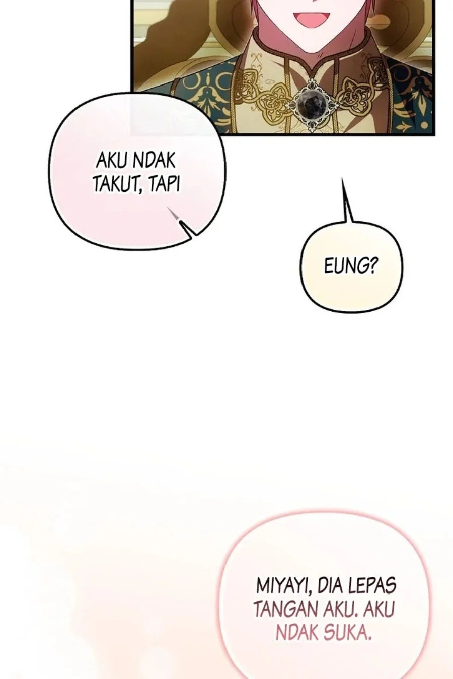 First Time as a Loved Youngest Child Chapter 49 Gambar 20