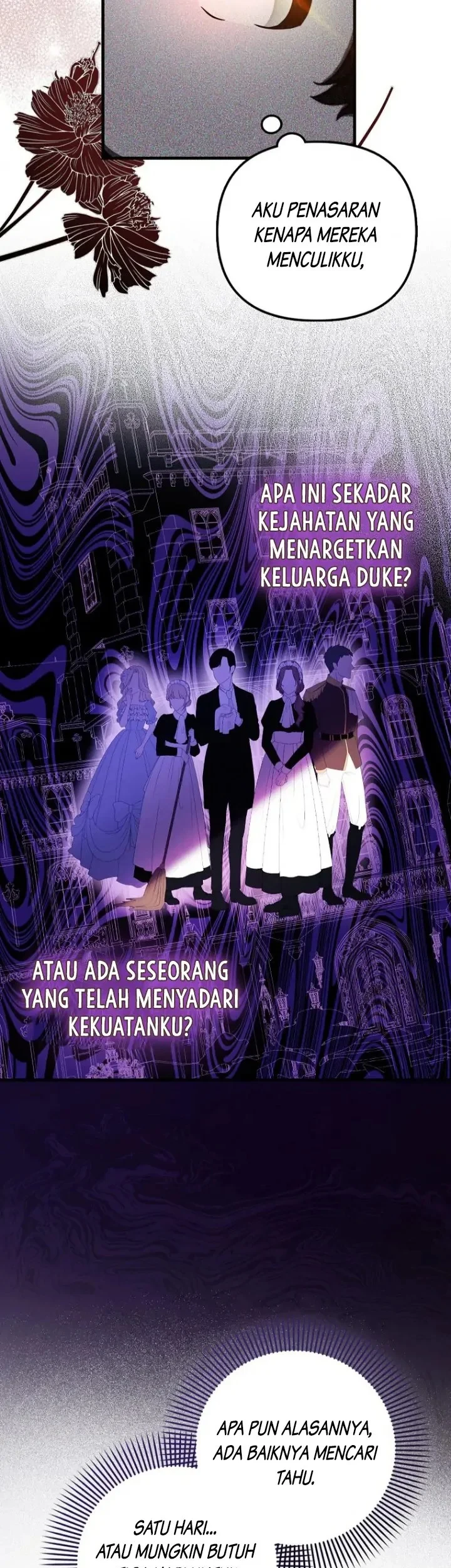 First Time as a Loved Youngest Child Chapter 5 Gambar 12