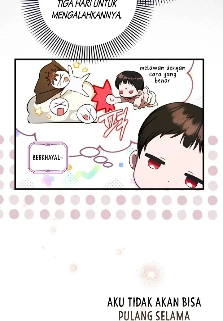 First Time as a Loved Youngest Child Chapter 5 Gambar 13