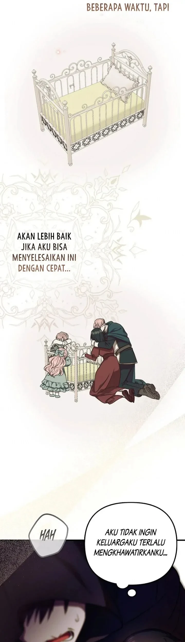 First Time as a Loved Youngest Child Chapter 5 Gambar 14