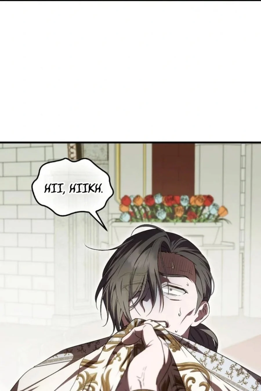 First Time as a Loved Youngest Child Chapter 50 Gambar 23