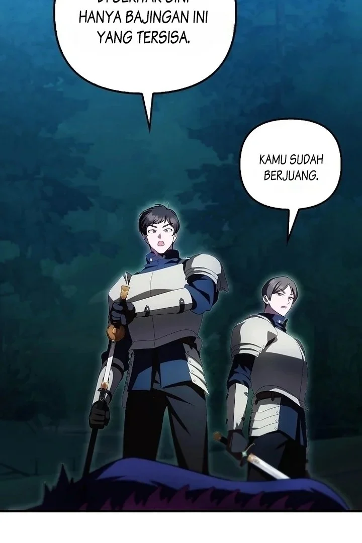 First Time as a Loved Youngest Child Chapter 51 Gambar 18