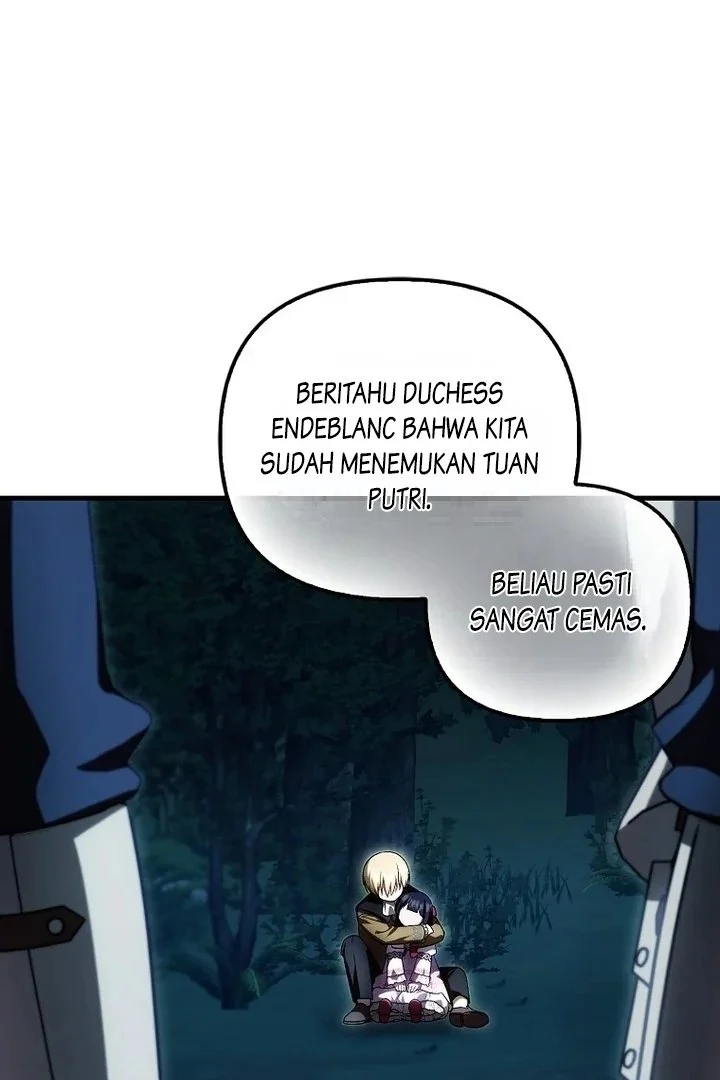 First Time as a Loved Youngest Child Chapter 51 Gambar 19