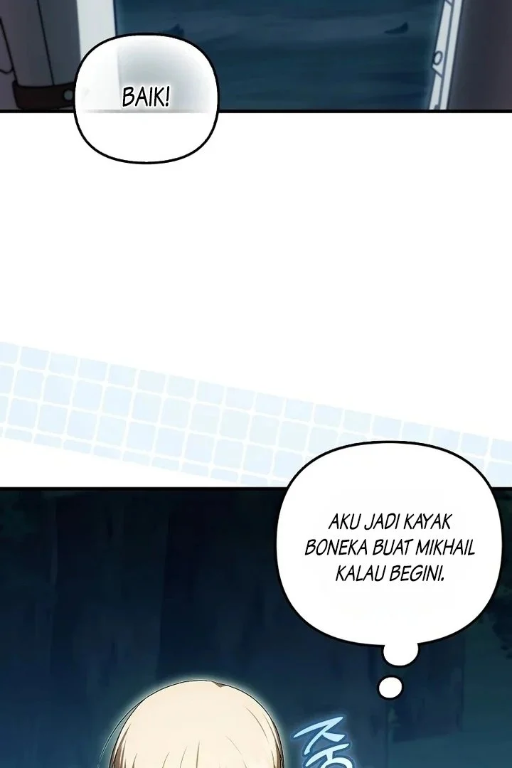 First Time as a Loved Youngest Child Chapter 51 Gambar 20