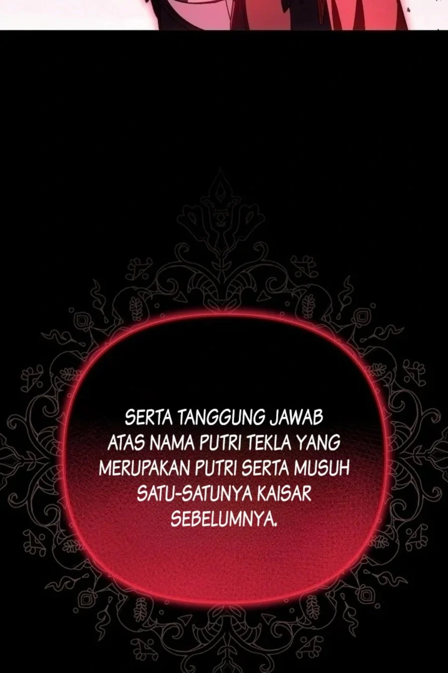 First Time as a Loved Youngest Child Chapter 52 Gambar 21