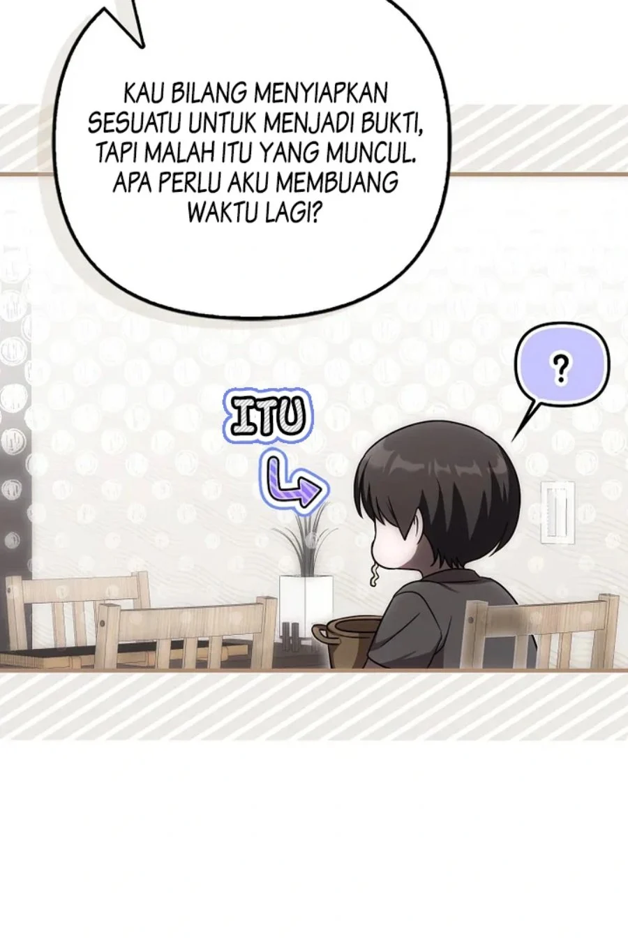 First Time as a Loved Youngest Child Chapter 53 Gambar 18