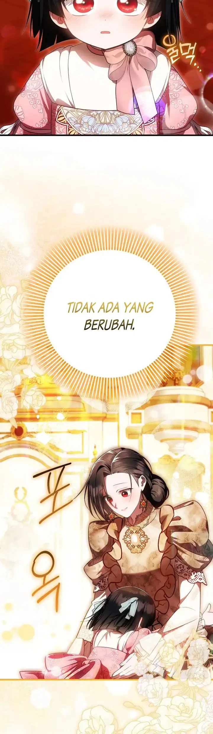 First Time as a Loved Youngest Child Chapter 56 Gambar 9
