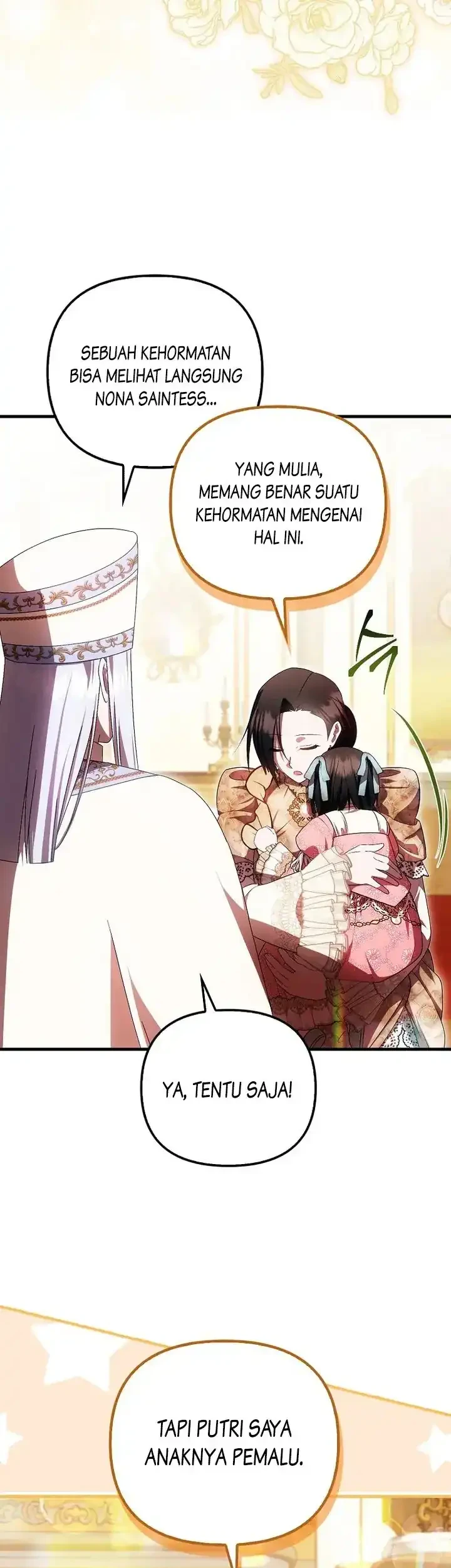 First Time as a Loved Youngest Child Chapter 56 Gambar 10
