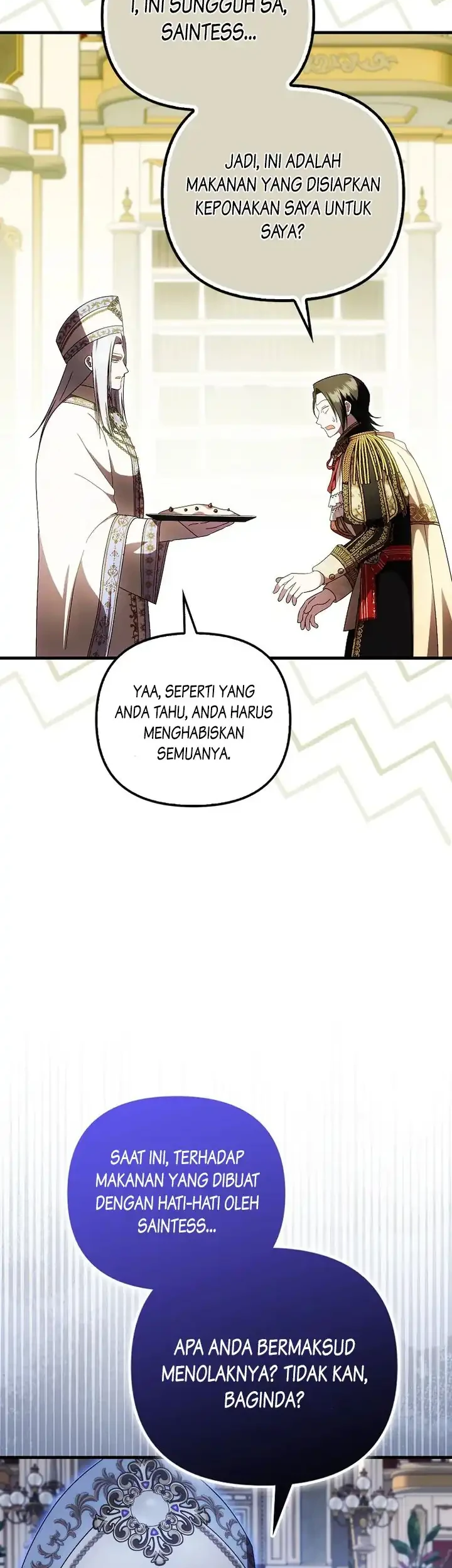 First Time as a Loved Youngest Child Chapter 57 Gambar 10