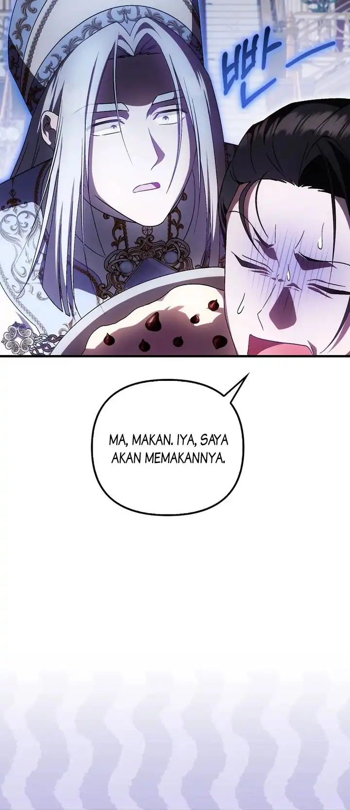 First Time as a Loved Youngest Child Chapter 57 Gambar 11