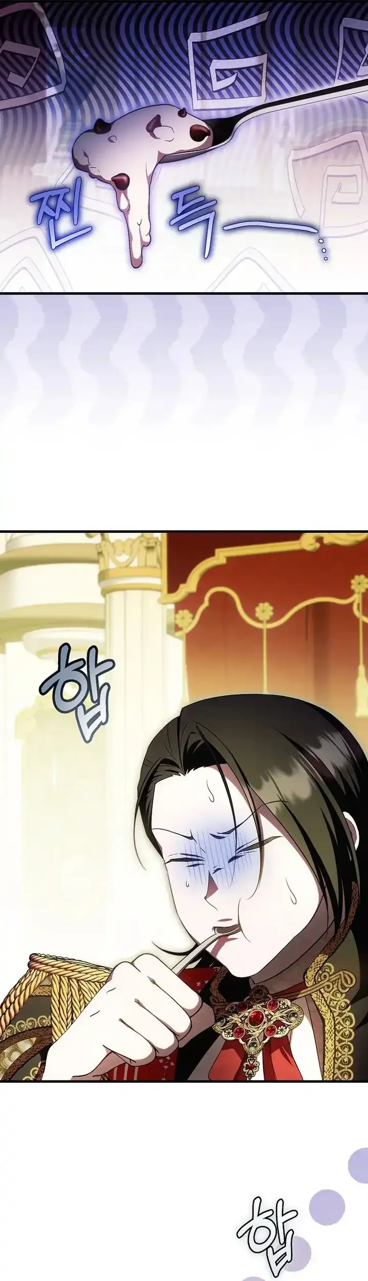 First Time as a Loved Youngest Child Chapter 57 Gambar 12