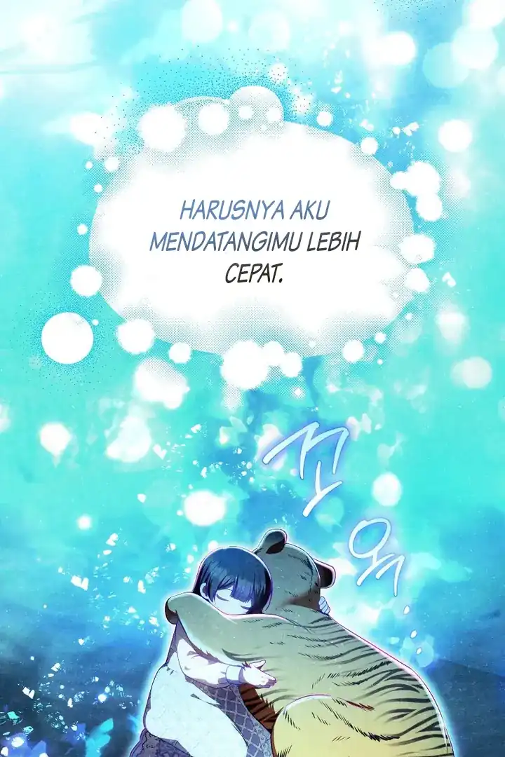 First Time as a Loved Youngest Child Chapter 58 Gambar 21
