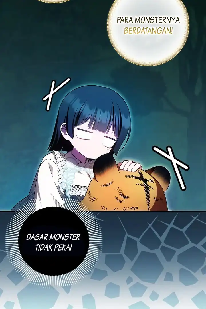 First Time as a Loved Youngest Child Chapter 58 Gambar 23