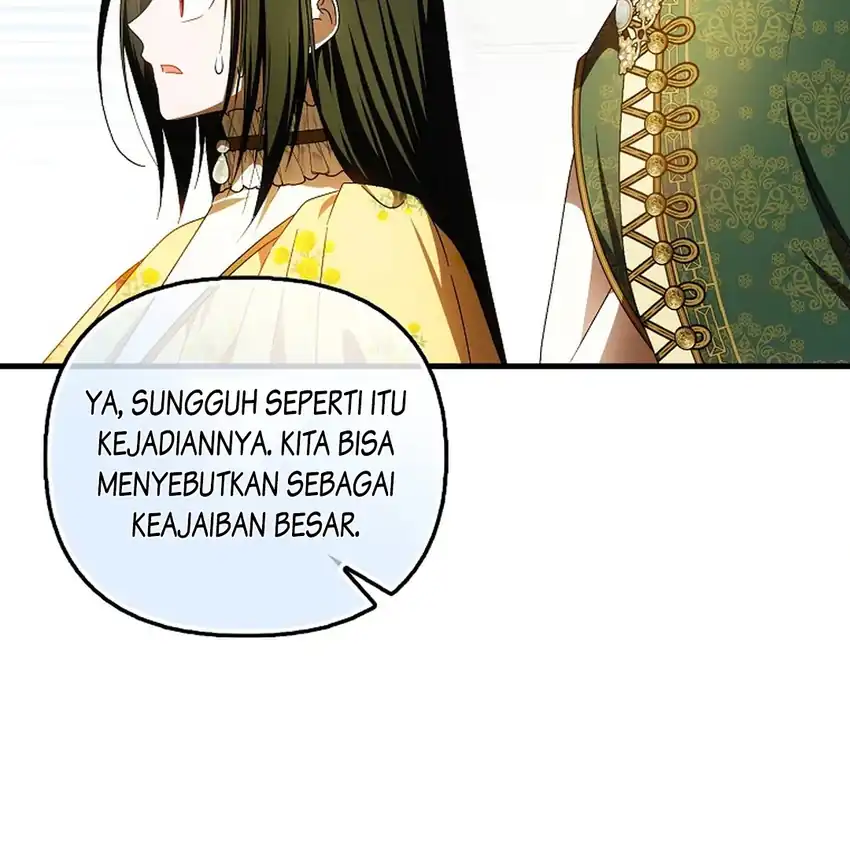 First Time as a Loved Youngest Child Chapter 59 Gambar 30