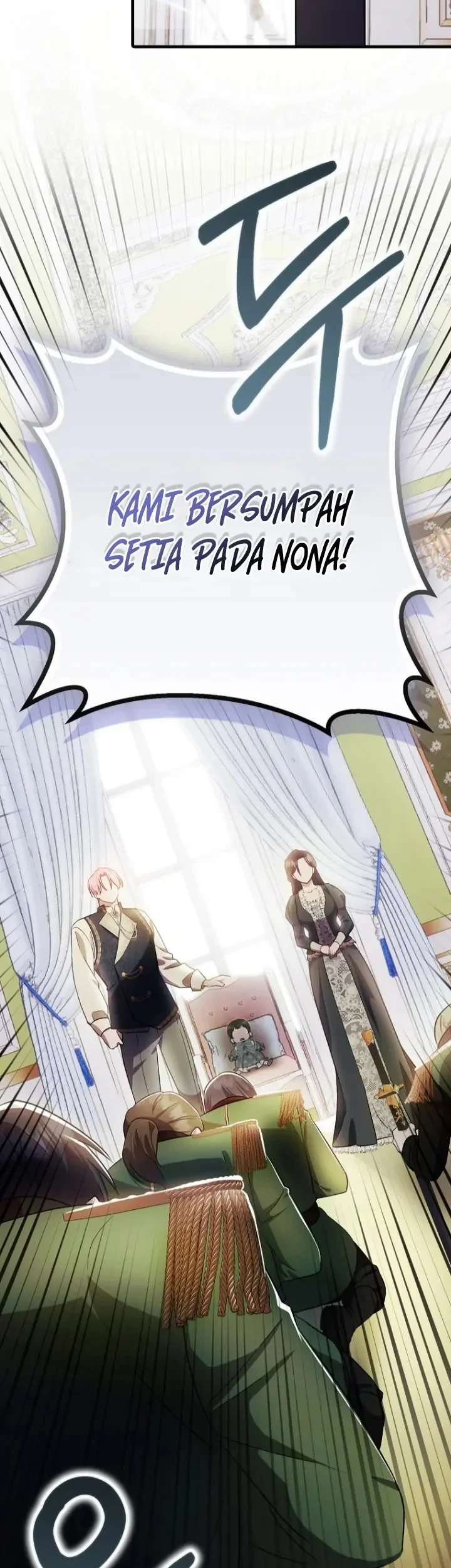 First Time as a Loved Youngest Child Chapter 6 Gambar 14