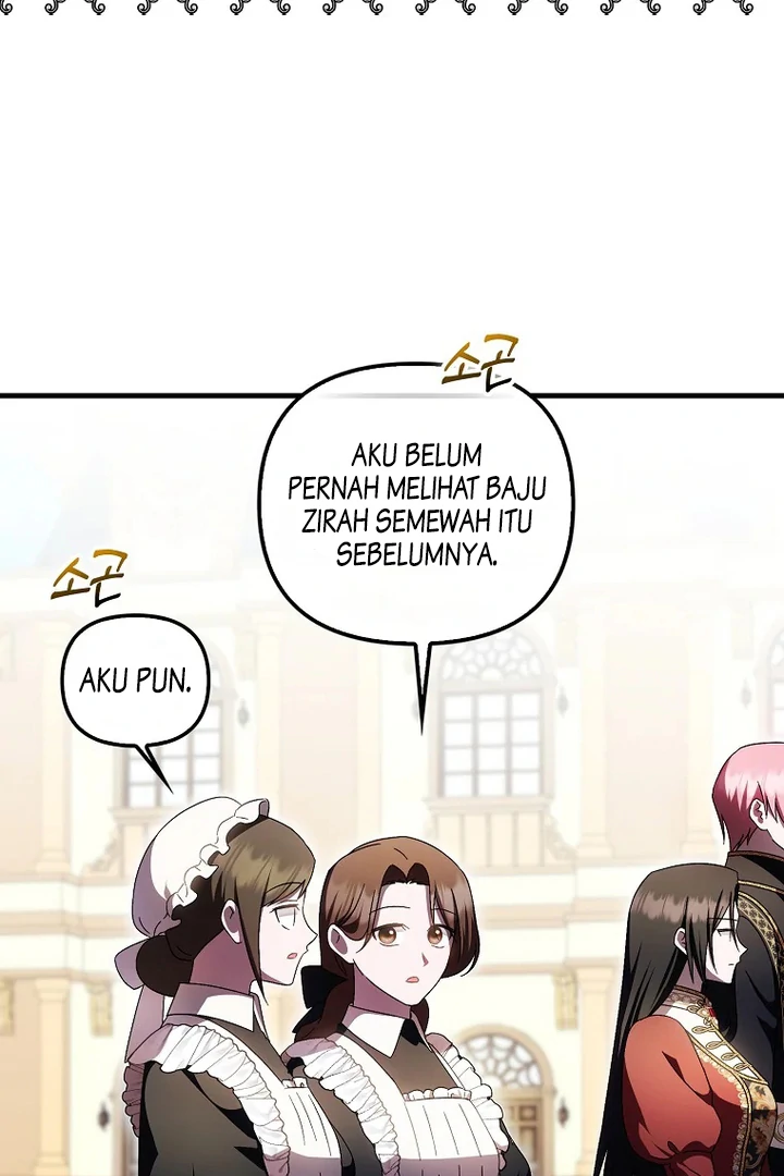First Time as a Loved Youngest Child Chapter 60 Gambar 22