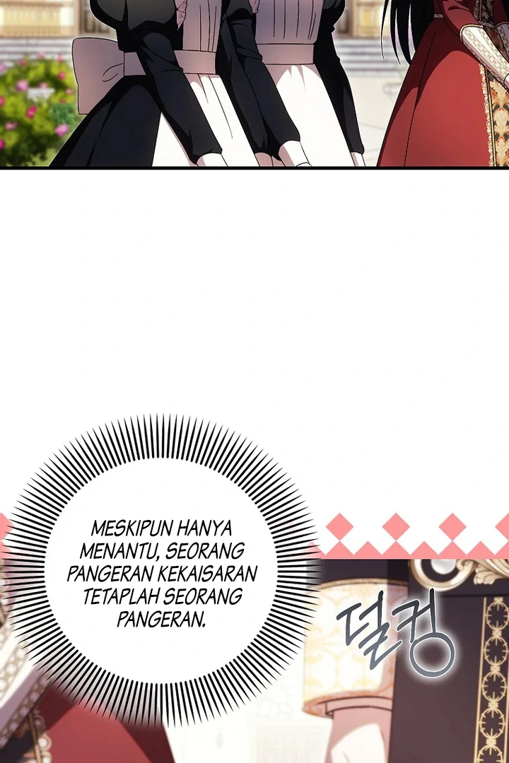 First Time as a Loved Youngest Child Chapter 60 Gambar 23