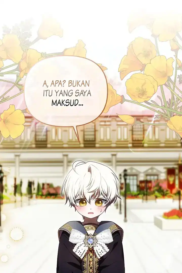 First Time as a Loved Youngest Child Chapter 61 Gambar 22