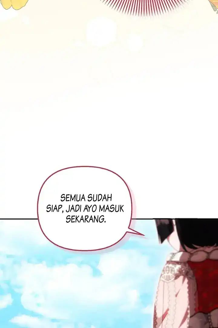 First Time as a Loved Youngest Child Chapter 61 Gambar 24