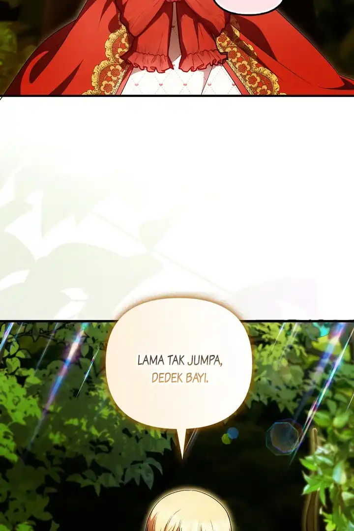 First Time as a Loved Youngest Child Chapter 62 Gambar 18