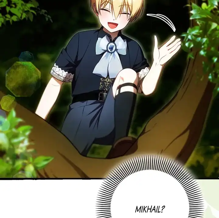 First Time as a Loved Youngest Child Chapter 62 Gambar 19