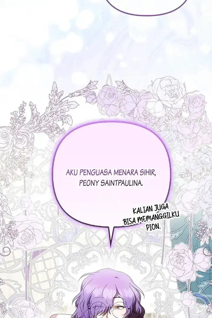 First Time as a Loved Youngest Child Chapter 63 Gambar 22