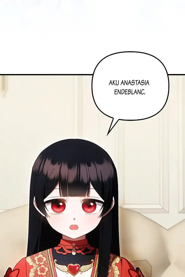 First Time as a Loved Youngest Child Chapter 63 Gambar 24